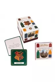 Harry Potter: Karty do rozmowy, 125 magicznych przemyśleń