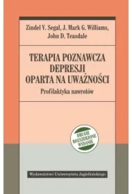 Terapia poznawcza depresji oparta na uważności. Profilaktyka nawrotów