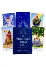 The Guardian Angel Oracle, karty do wróżenia