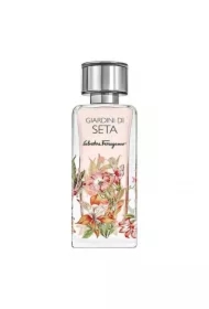 Woda perfumowana Giardini di Seta