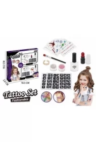Zestaw do robienia tatuaży