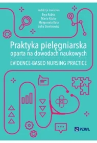 Praktyka pielęgniarska oparta na dowodach naukowych