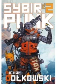 SybirPunk Vol 2