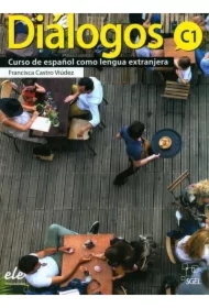 Dialogos C1. Podręcznik