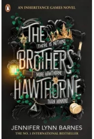 The Brothers Hawthorne wer. angielska