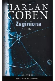 Zaginiona (pocket)