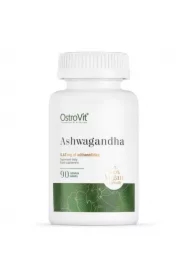Ashwagandha Suplement diety