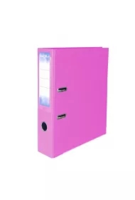 Segregator Petite Office A4 różowy