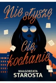 Nie słyszę cię, kochanie