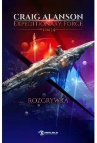 Expeditionary Force. Tom 14. Rozgrywka