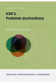 KSR 2. Podatek dochodowy