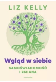 Wgląd w siebie, samoświadomość i zmiana