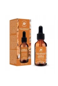 Olejek zapachowy Cynamon-Pomarańcza