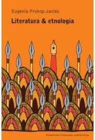 Literatura et etnologia
