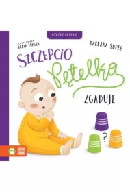 Szczepcio Pętelka zgaduje