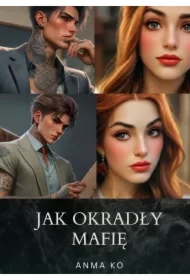 JAK OKRADŁY MAFIĘ