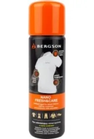 Płyn do prania odzieży sportowej z nano srebrem Nano fresh &amp; care