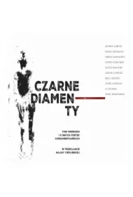 Czarne diamenty. Toni Morrison i 9 innych poetek afroamerykańskich