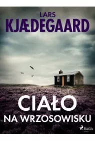 Ciało na wrzosowisku