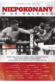 Niepokonany w 28 walkach