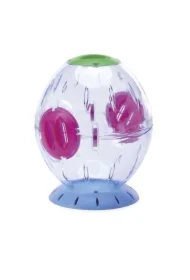 Sphere, kula dla chomika, 19 cm