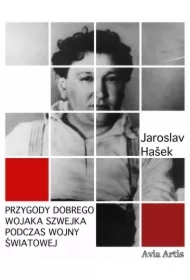 Przygody dobrego wojaka Szwejka podczas wojny światowej