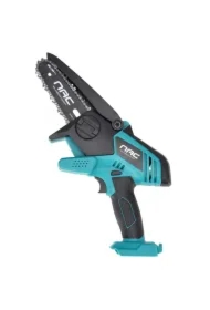 Piła łańcuchowa 20v 10cm bez akumulatora i ładowarki