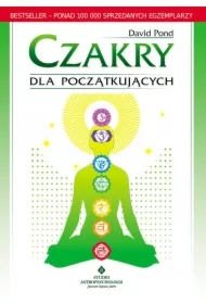 Czakry dla początkujących