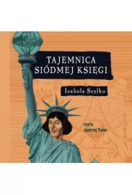 Tajemnica siódmej księgi