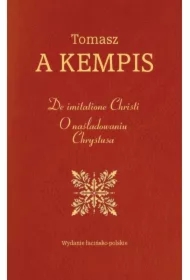 De imitatione Christi. O naśladowaniu Chrystusa