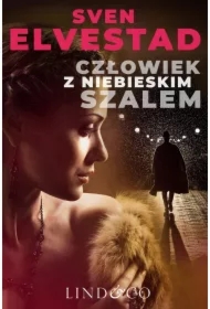 Człowiek z niebieskim szalem. Detektyw Asbj&oslash;rn Krag. Tom 1