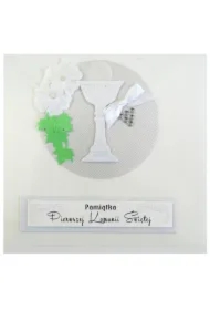 Karnet okolicznościowy d hankus mix