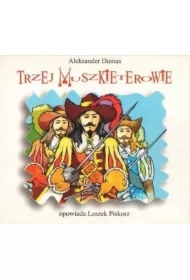 Trzej Muszkieterowie