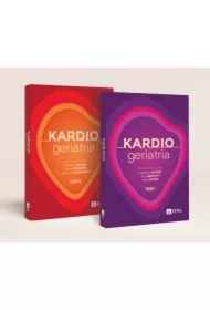 Kardiogeriatria. Tom 1-2