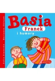 Basia, Franek i humory