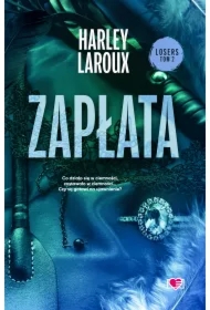 Zapłata. Losers. Tom 2