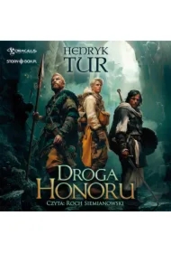 Droga honoru
