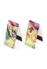 Zakładka magnetyczna - Syrena