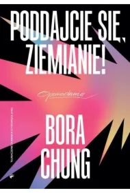 Poddajcie się, Ziemianie!