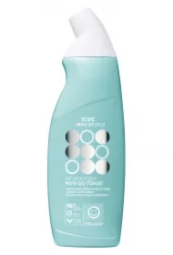 Probiotyczny płyn do toalet