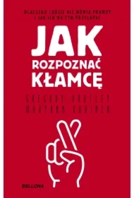 Jak rozpoznać kłamcę