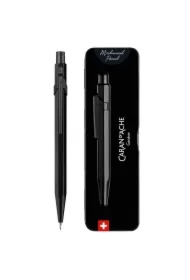 Ołówek mechaniczny czarny