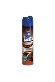 Spray do mebli drewnianych