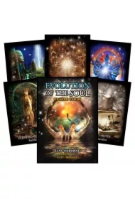 Evolution of the Soul, karty do wróżenia