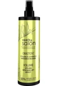 Salon Professional Termoochrona Spray stylizujący do włosów