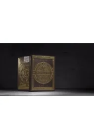 Theory11 Medallions, karty do gry