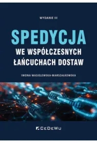 Spedycja we współczesnych łańcuchach dostaw w.3