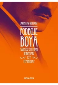 Podboje Boya