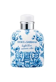 Woda toaletowa dla mężczyzn Light Blue Pour Homme Summer Vibes