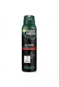 Antyperspirant w sprayu Plus 96H Men